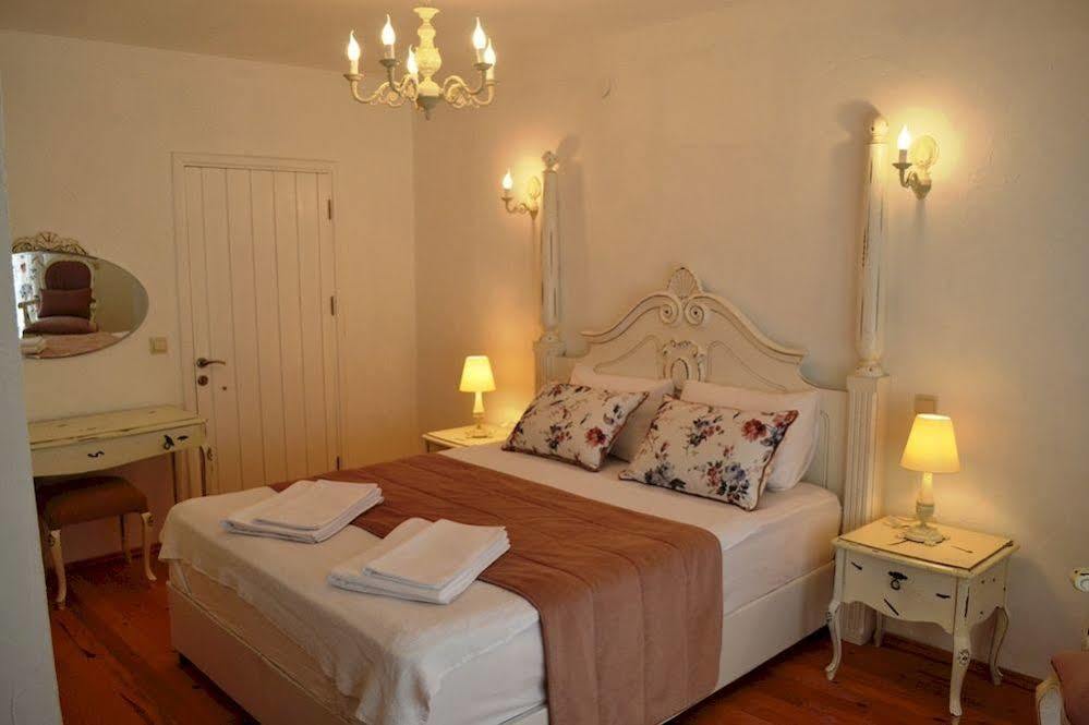 Sari Gelin Alacati Hotel Экстерьер фото